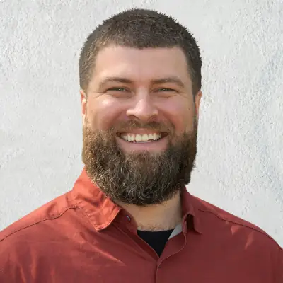 Picture of Evan LeBras